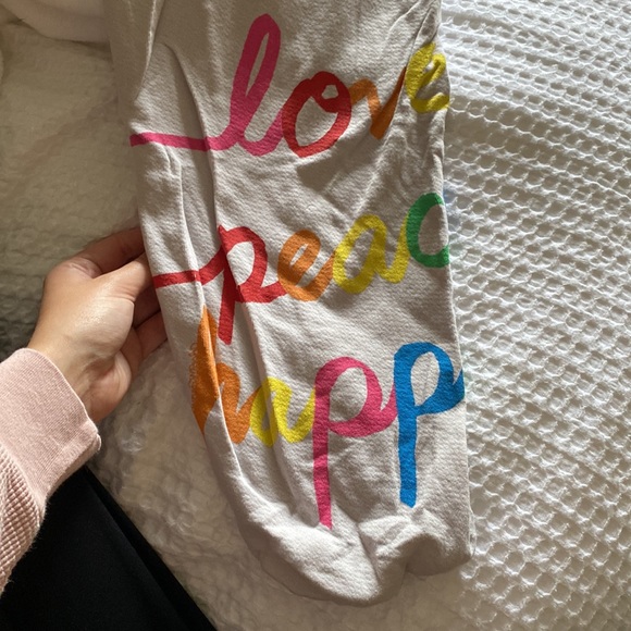 Lauren Moshi sweatpants - Picture 2 of 3